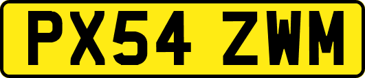 PX54ZWM