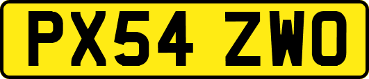 PX54ZWO