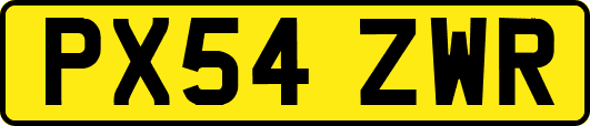 PX54ZWR