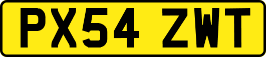 PX54ZWT