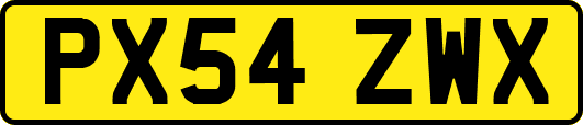 PX54ZWX