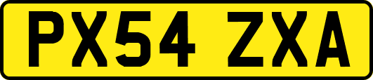 PX54ZXA