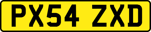 PX54ZXD
