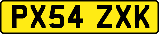 PX54ZXK