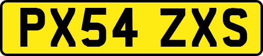 PX54ZXS