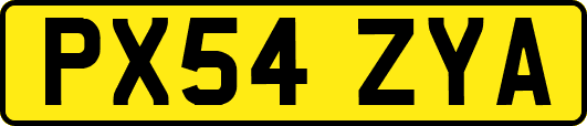 PX54ZYA