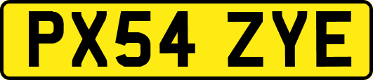 PX54ZYE