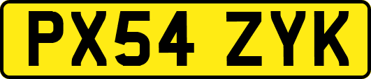 PX54ZYK