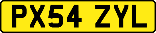 PX54ZYL
