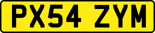 PX54ZYM