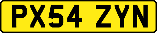 PX54ZYN
