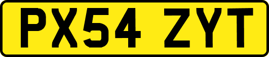 PX54ZYT