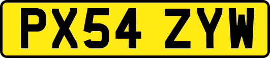 PX54ZYW