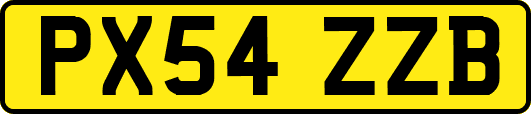 PX54ZZB