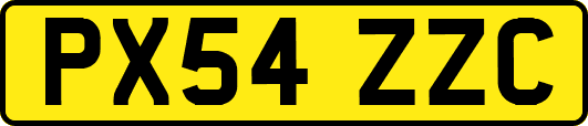 PX54ZZC
