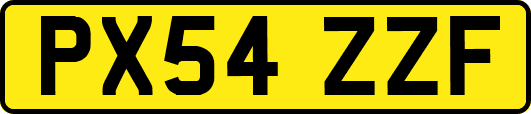 PX54ZZF