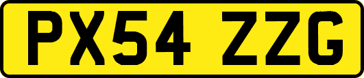 PX54ZZG