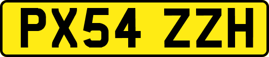 PX54ZZH