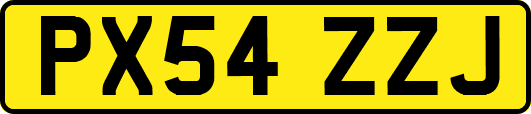 PX54ZZJ