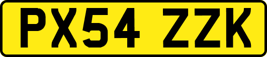 PX54ZZK