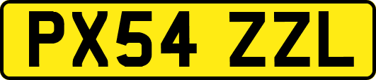 PX54ZZL