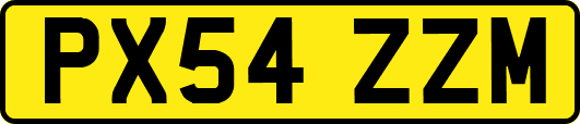 PX54ZZM