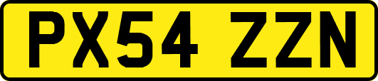 PX54ZZN