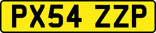 PX54ZZP