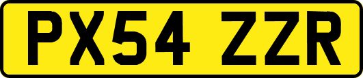 PX54ZZR