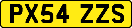 PX54ZZS