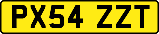 PX54ZZT