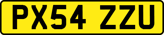 PX54ZZU
