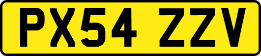 PX54ZZV