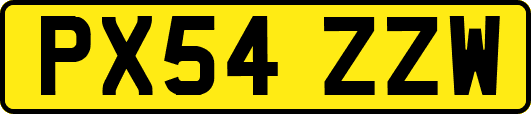 PX54ZZW