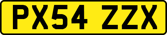 PX54ZZX