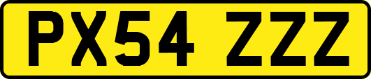 PX54ZZZ