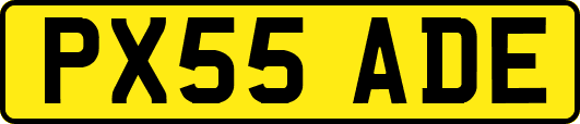 PX55ADE