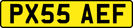 PX55AEF
