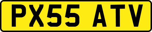 PX55ATV