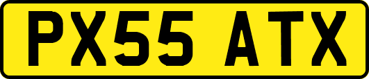 PX55ATX