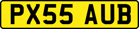 PX55AUB
