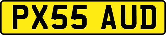 PX55AUD