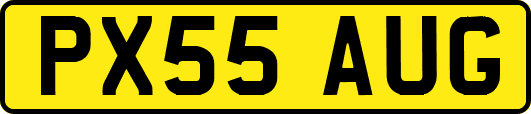 PX55AUG