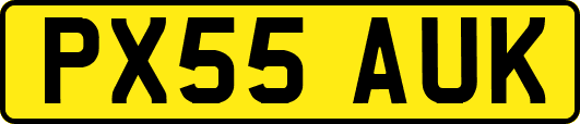 PX55AUK
