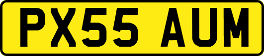 PX55AUM