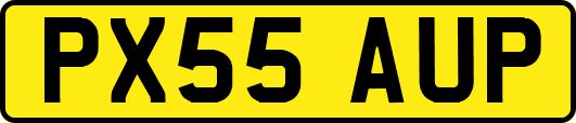 PX55AUP