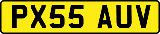 PX55AUV