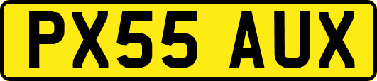 PX55AUX