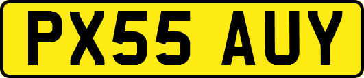 PX55AUY