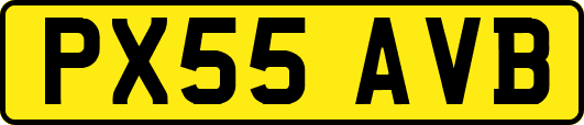 PX55AVB